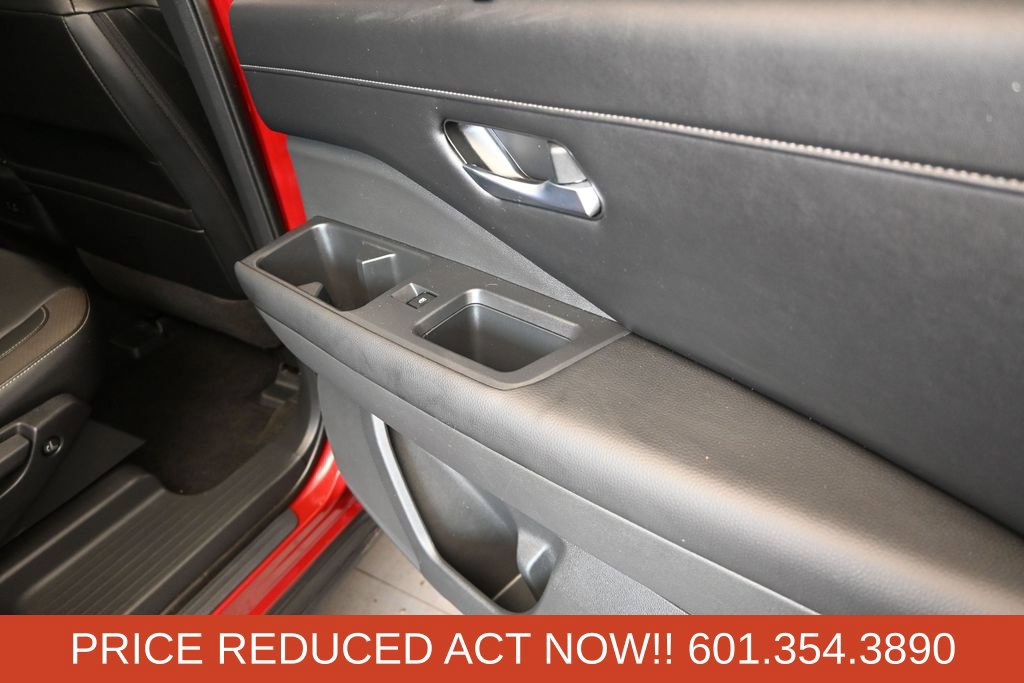 Used 2023 Nissan Pathfinder SL w/ SL Premium Package FWD image 22