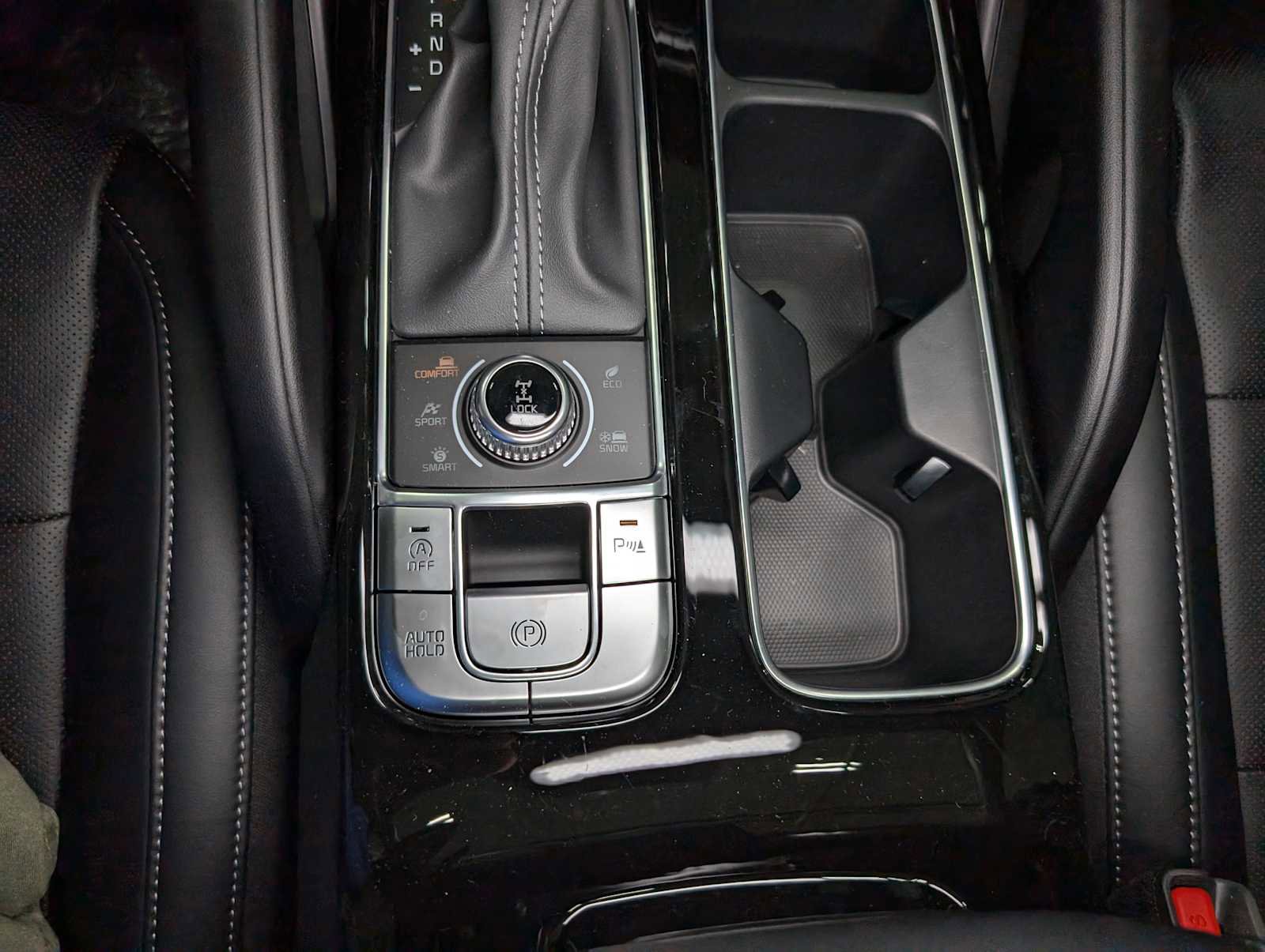 New 2025 Kia Telluride S image 27