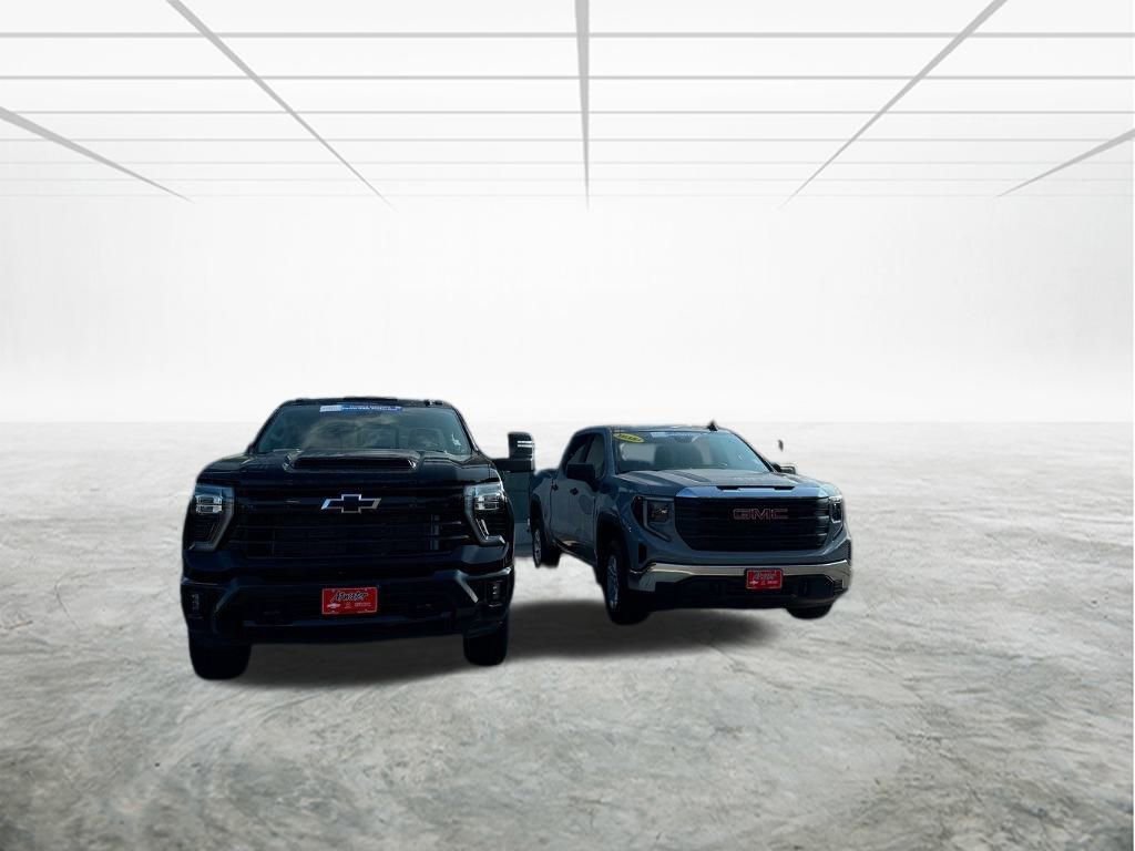Used 2023 GMC Sierra 1500 Denali Ultimate AWD/4WD image 7