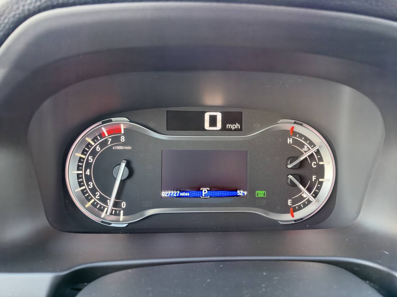 Used 2018 Honda Pilot EX image 11
