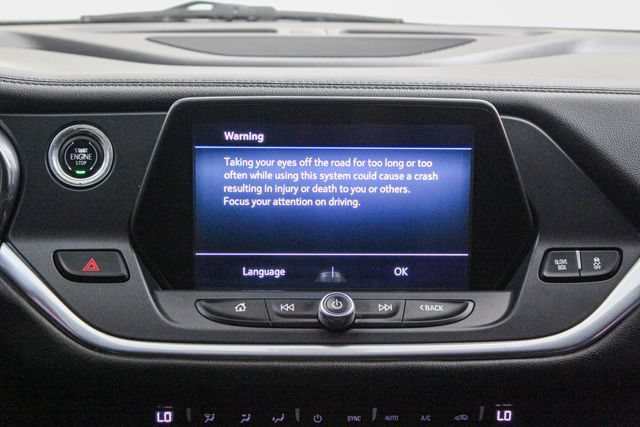 Used 2019 Chevrolet Blazer LT AWD/4WD image 24