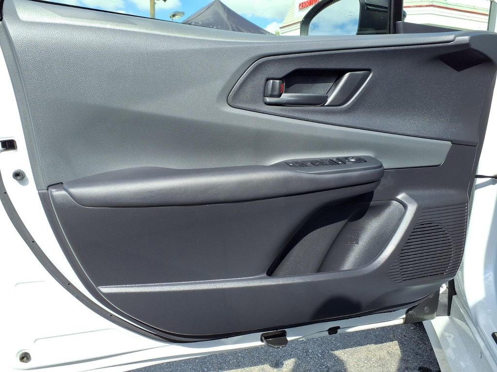 Used 2024 Toyota Prius LE image 22