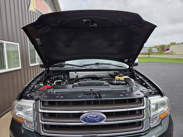 Used 2015 Ford Expedition EL King Ranch AWD/4WD image 46