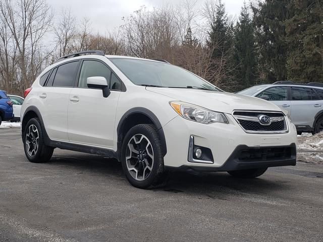 Used 2016 Subaru Crosstrek 2.0i Premium