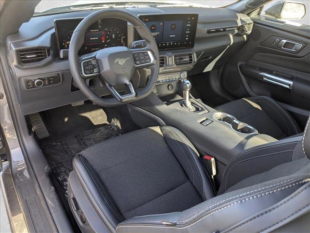 New 2026 Ford Mustang Coupe image 14