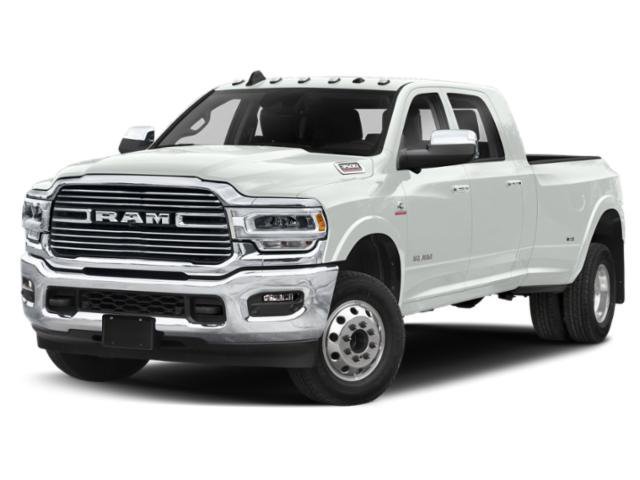 Used 2020 RAM 3500 Limited