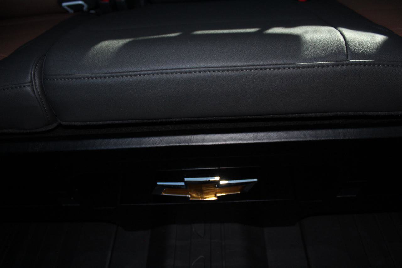 Used 2026 Chevrolet Silverado 3500 High Country w/ High Country Premium Package image 82