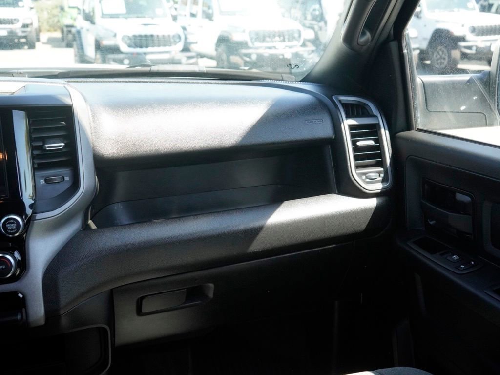 Used 2022 RAM 3500 Tradesman AWD/4WD image 27