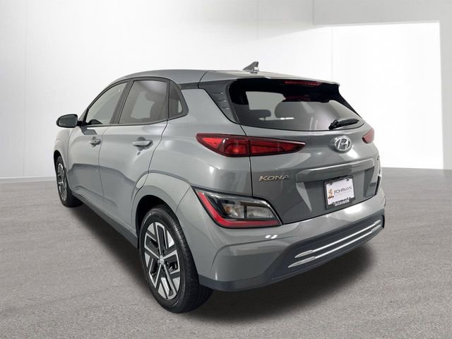 Used 2023 Hyundai Kona SEL w/ Cargo Package FWD image 31