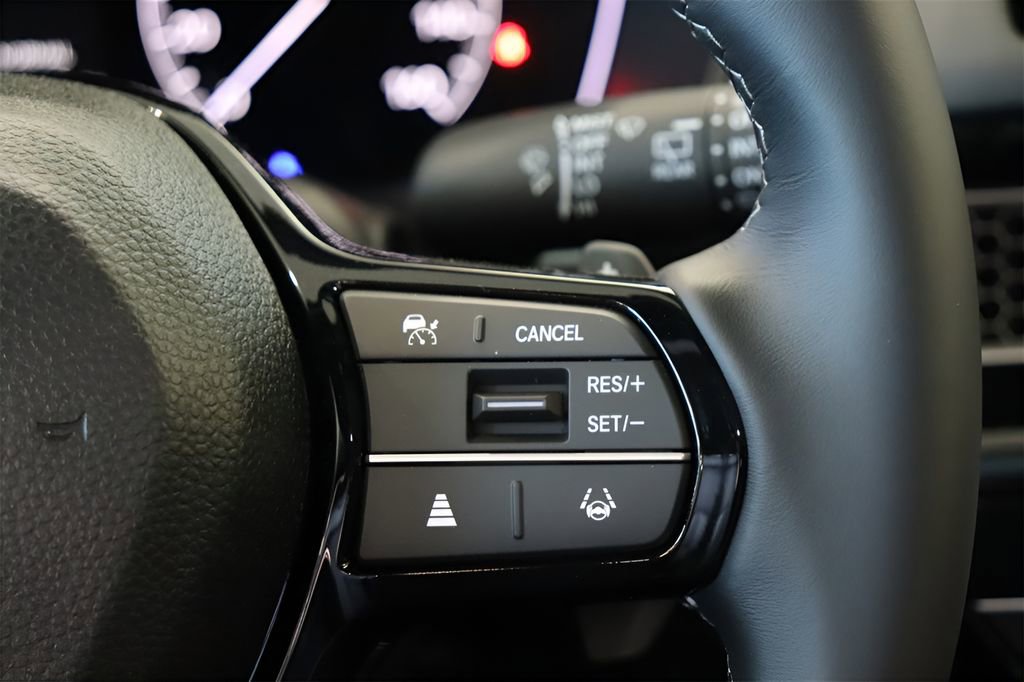 New 2026 Honda Civic Sport image 17