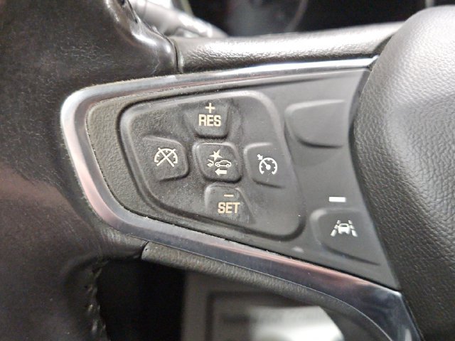 Used 2021 Chevrolet Equinox LT AWD/4WD image 36