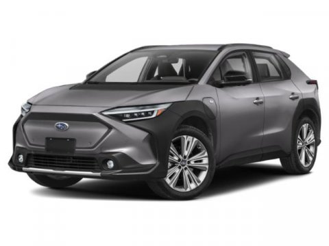 Used 2023 Subaru Solterra AWD image 4