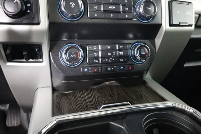 Used 2021 Ford F350 Lariat AWD/4WD image 54