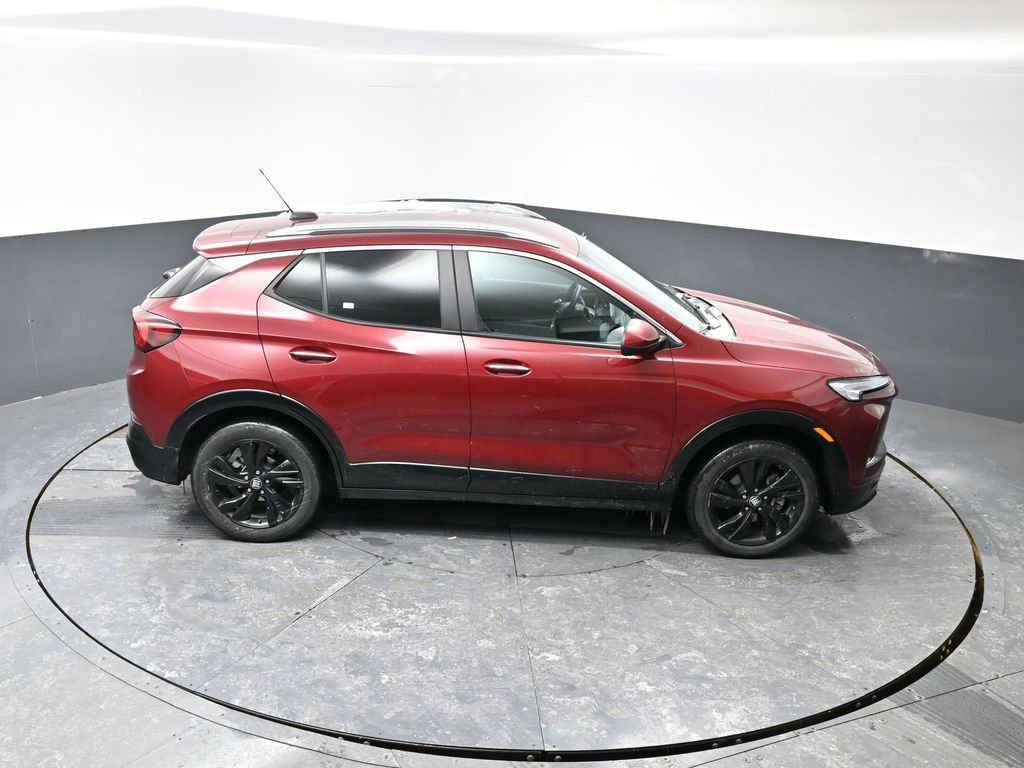 Used 2024 Buick Encore GX Sport Touring image 15