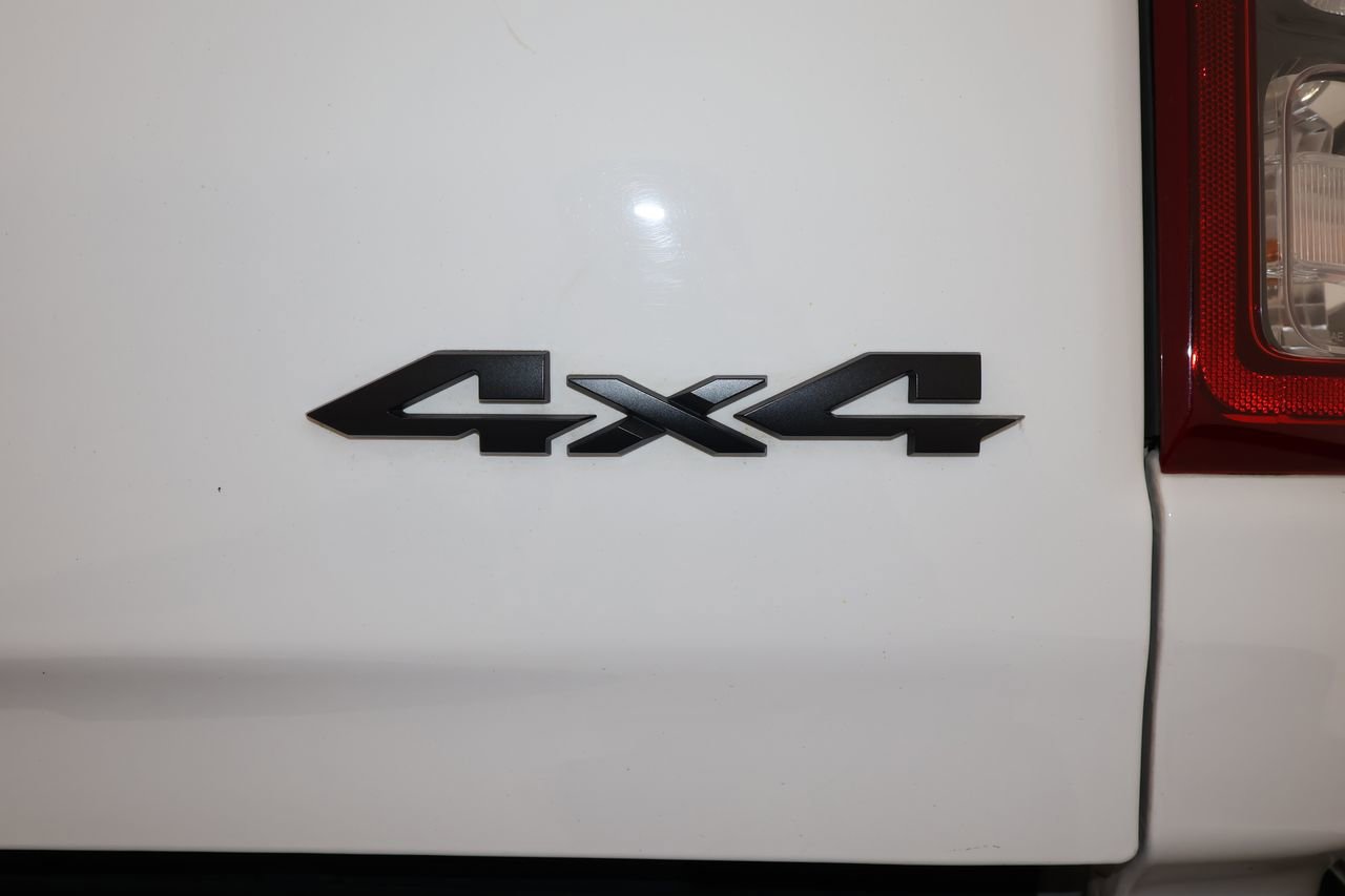 Used 2020 RAM 1500 Big Horn image 36