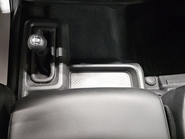 Used 2019 RAM 2500 Power Wagon AWD/4WD image 34