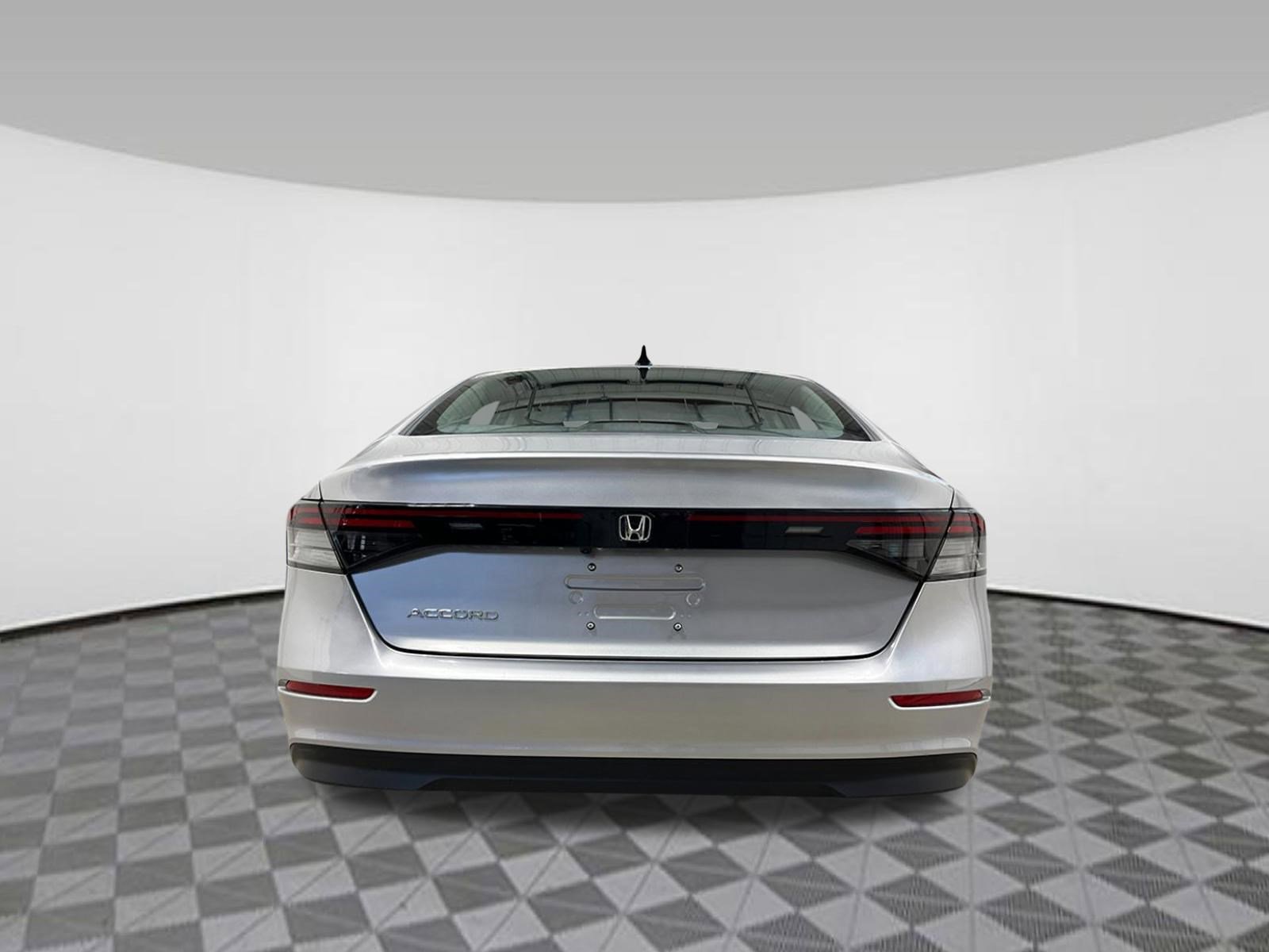 New 2026 Honda Accord SE image 5