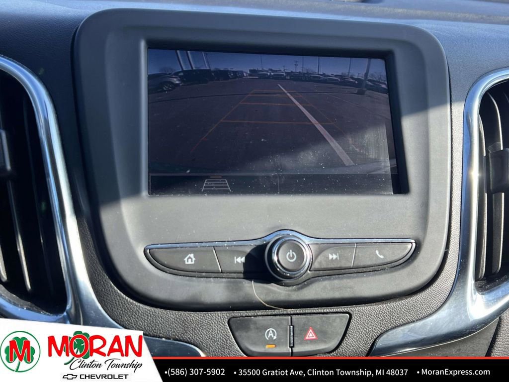 Certified 2024 Chevrolet Equinox LT image 20