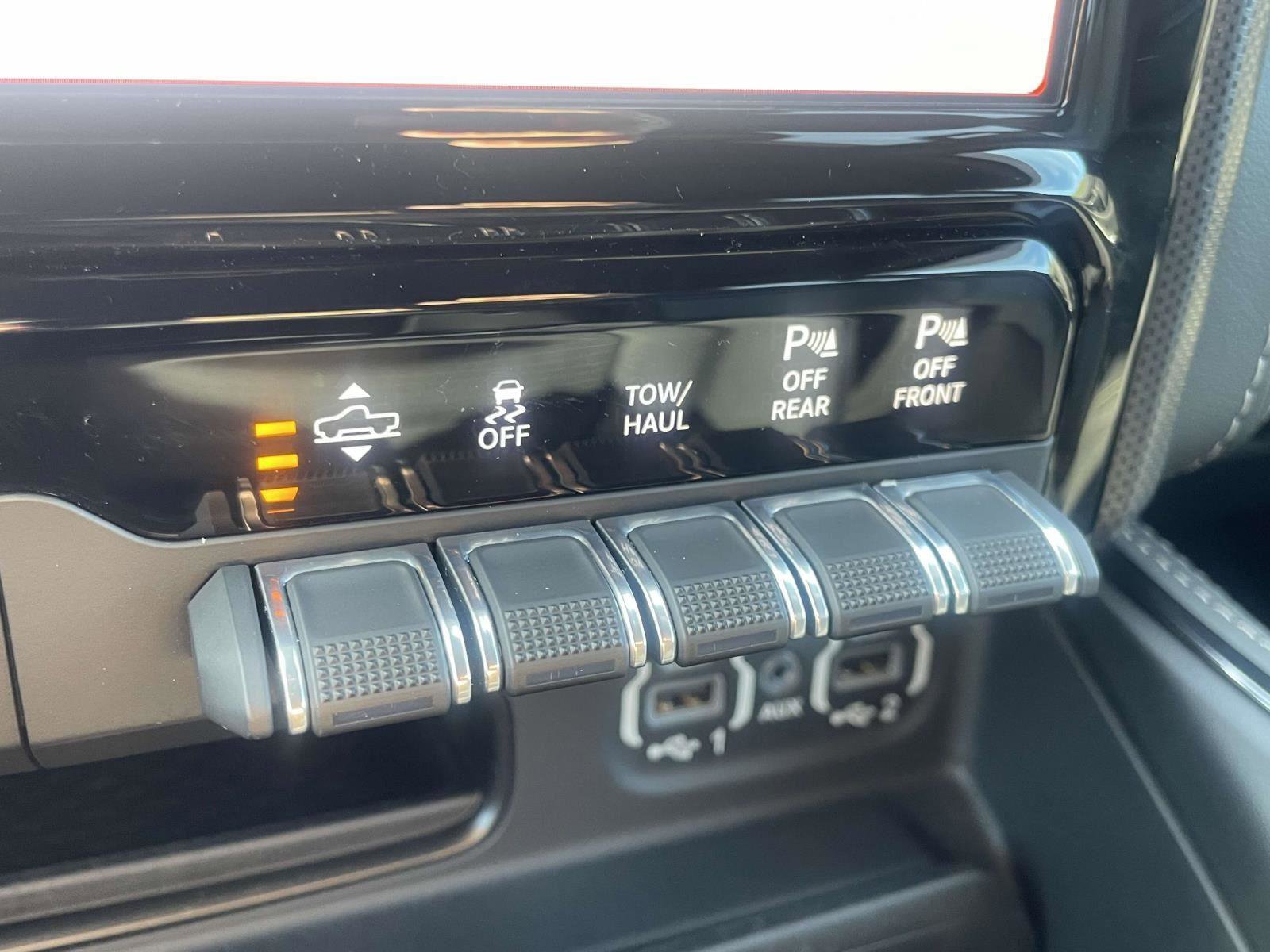 Used 2022 RAM 1500 Limited video 4