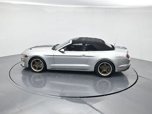 Used 2019 Ford Mustang Premium image 41