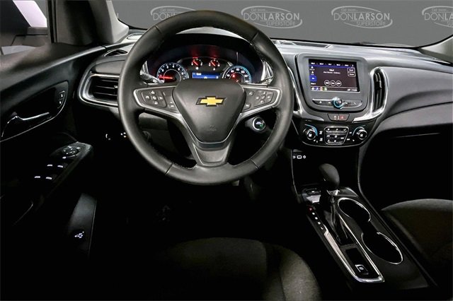 Used 2023 Chevrolet Equinox LT image 19