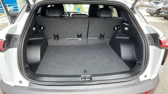 New 2026 Chevrolet Blazer EV LT image 29