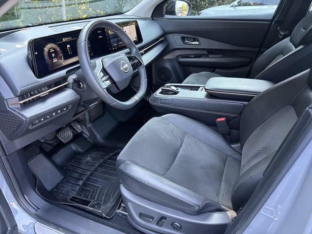 Certified 2024 Nissan Ariya FWD image 11