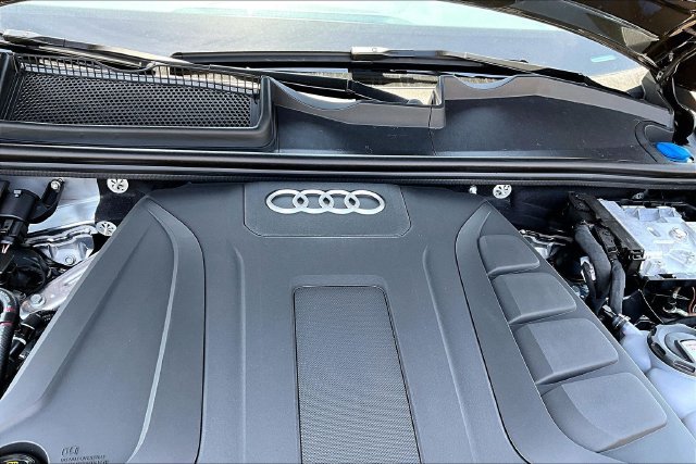New 2026 Audi Q7 2.0T Premium AWD/4WD image 34