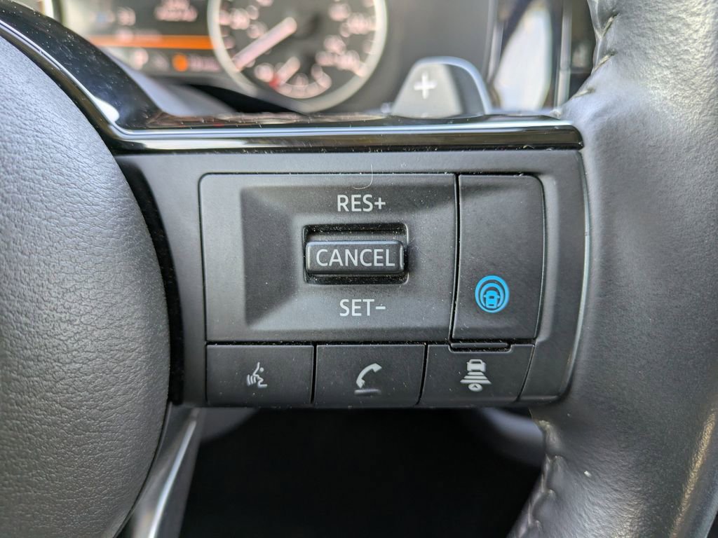 Certified 2024 Nissan Pathfinder SL w/ SL Premium Package image 28