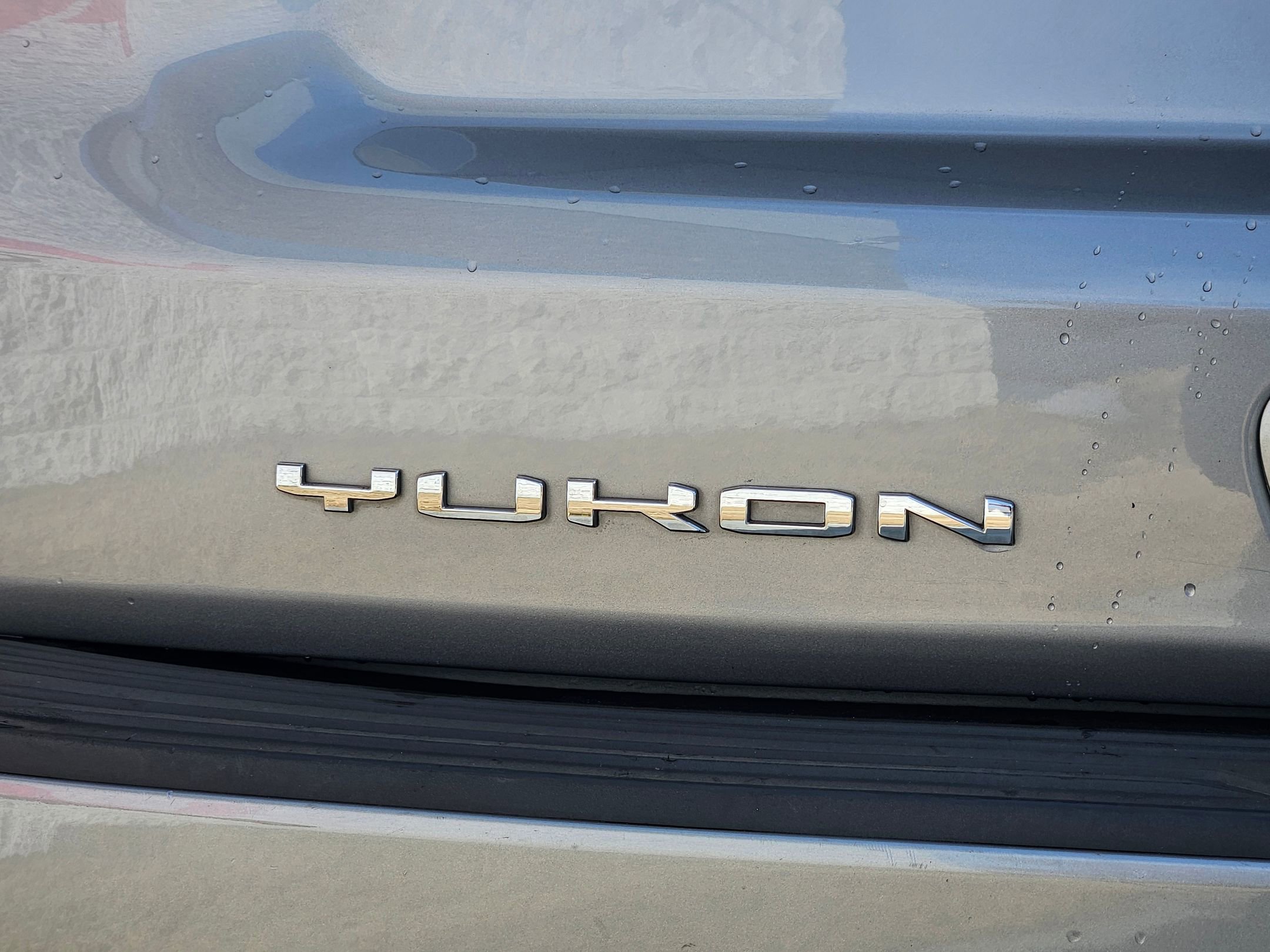 Used 2023 GMC Yukon Denali image 30