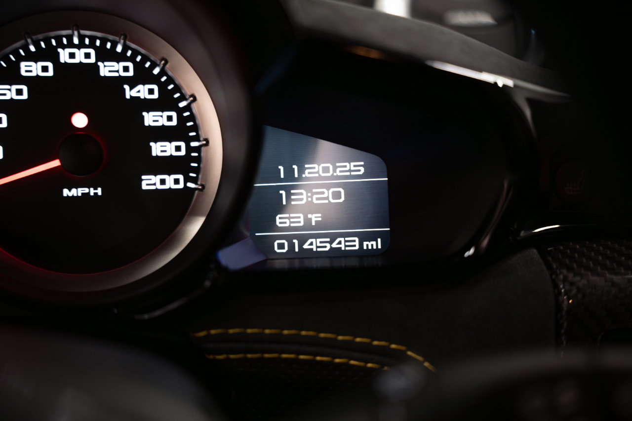 Used 2021 Lotus Evora image 59