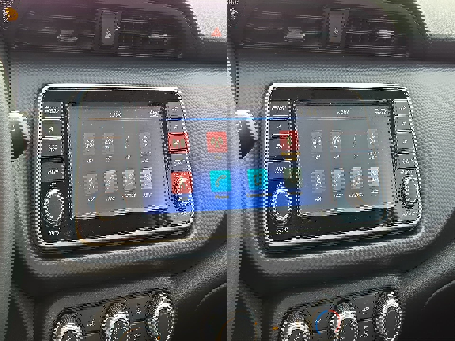 Used 2021 Nissan Kicks S image 19