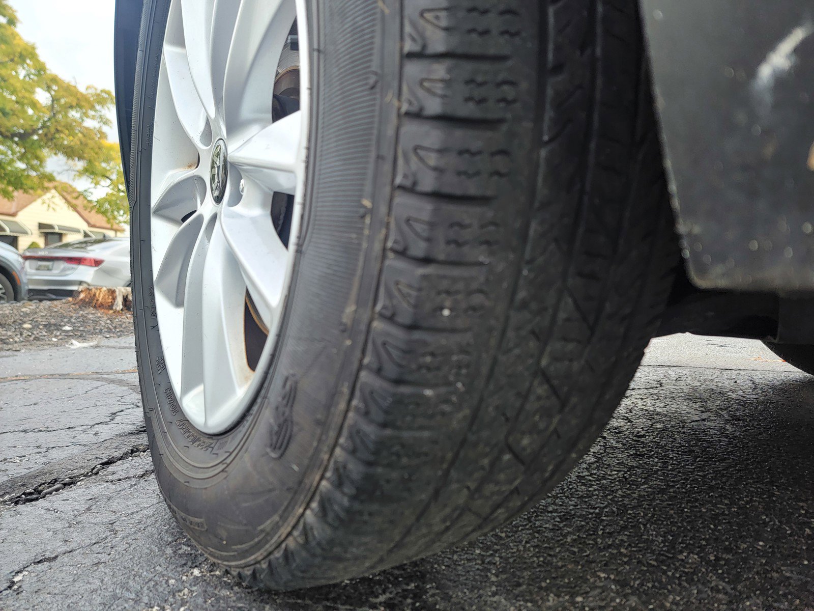 Used 2019 Kia Sorento LX image 13