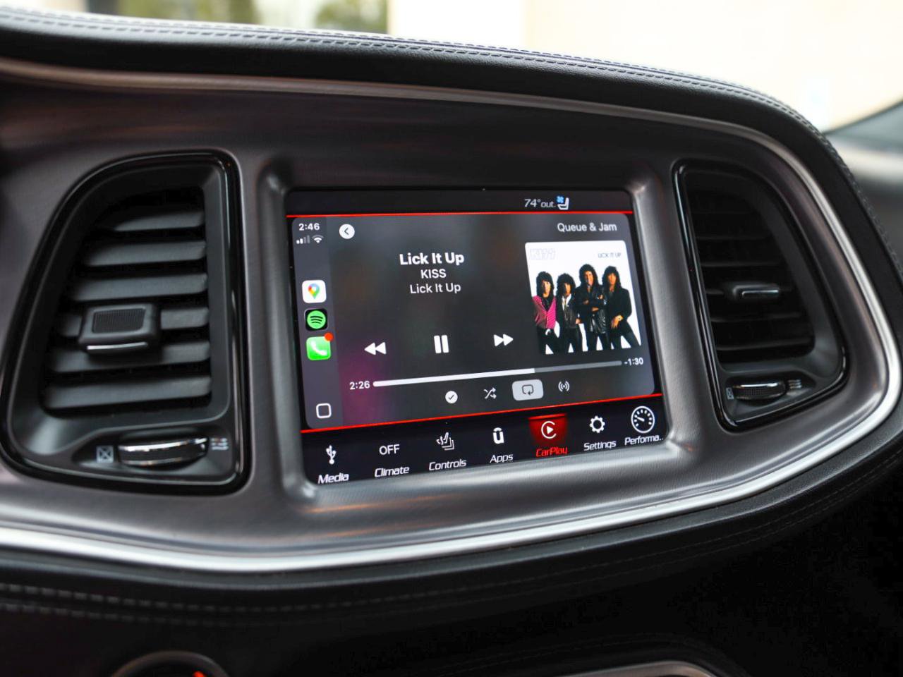 Used 2020 Dodge Challenger R/T Scat Pack image 52