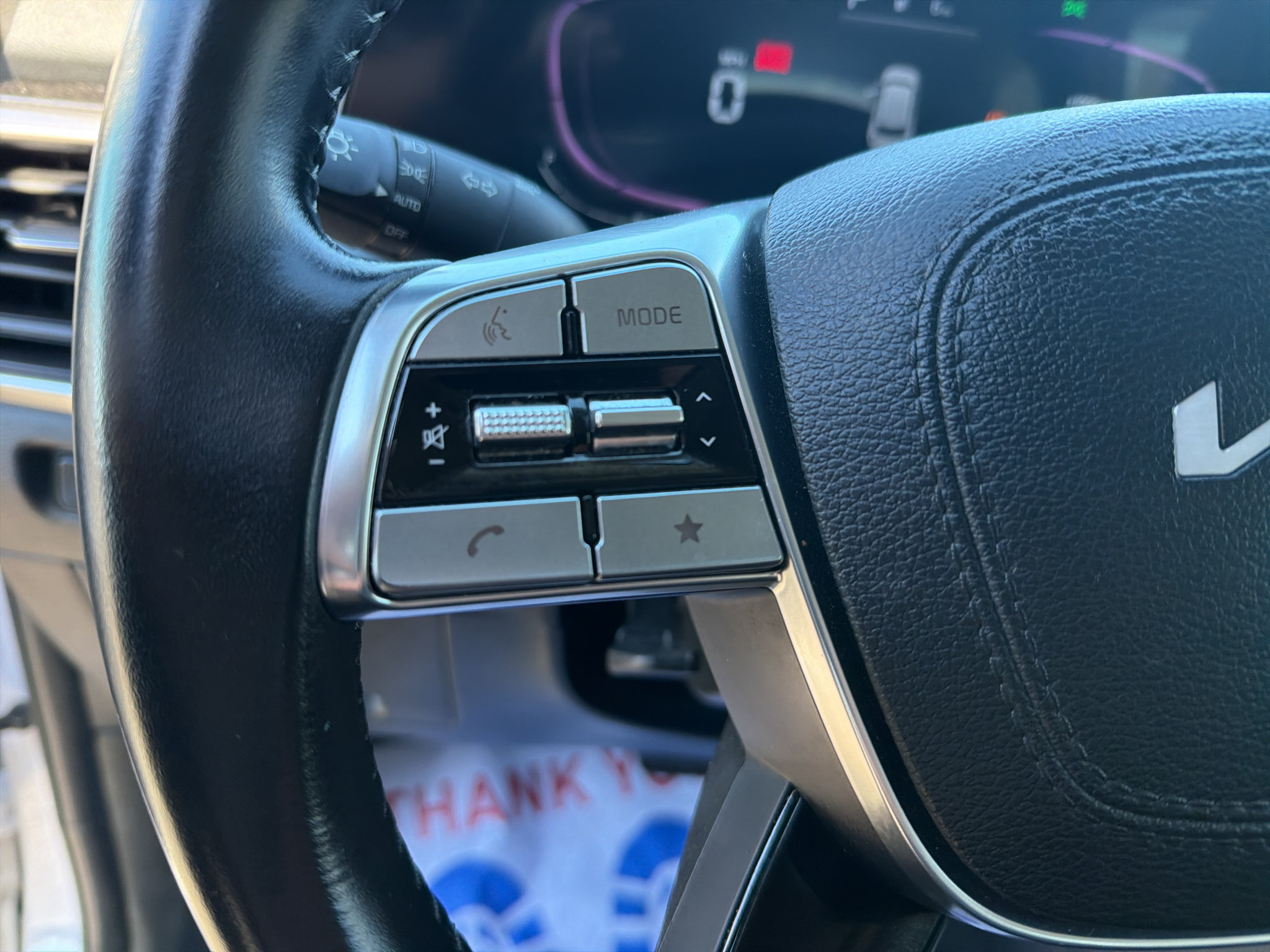 Used 2025 Kia Telluride S AWD/4WD image 18