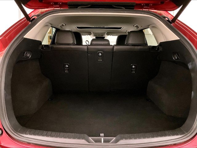 Used 2018 MAZDA CX-5 Touring w/ Preferred Equipment Package AWD/4WD image 33