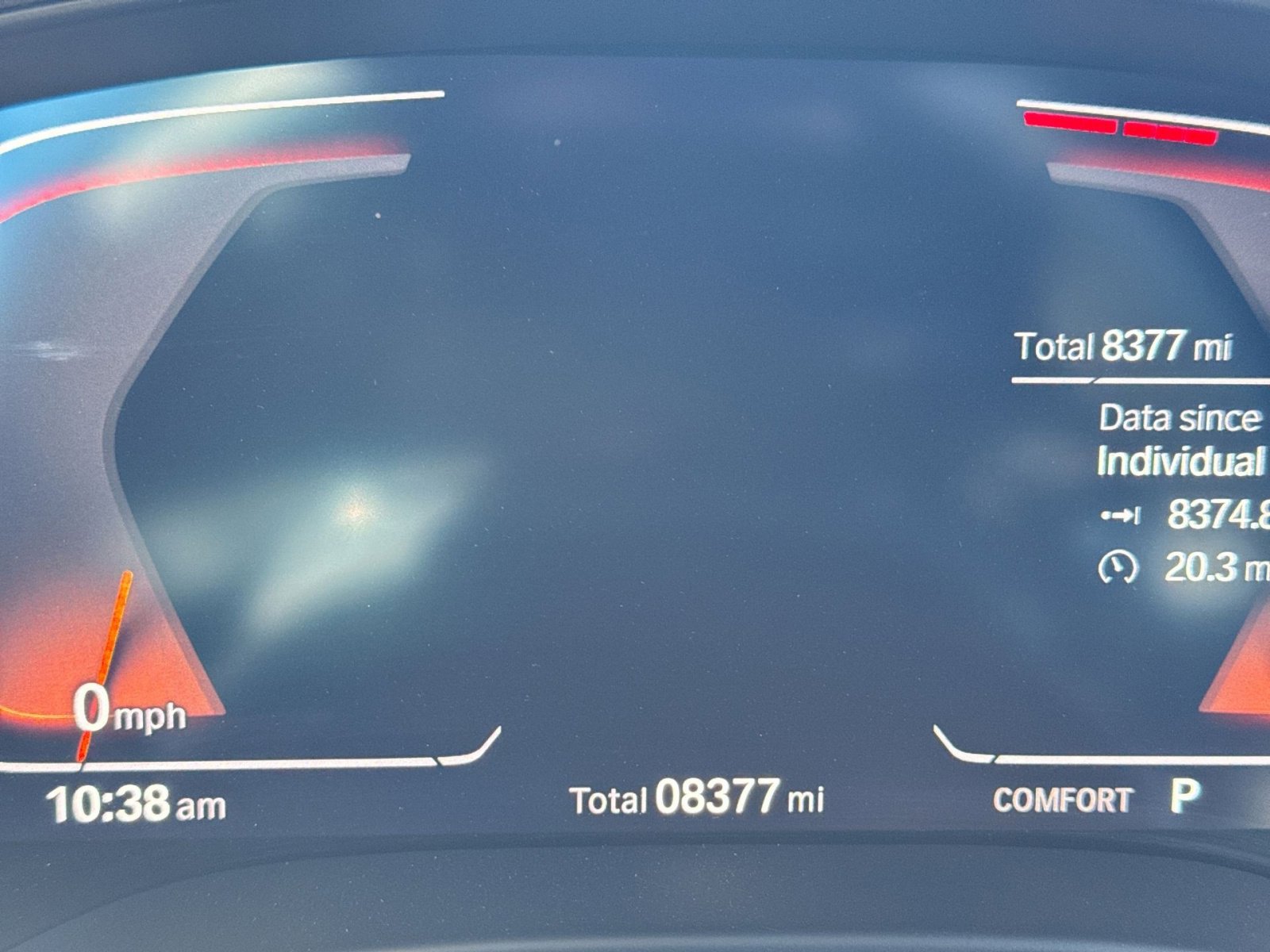 Certified 2024 BMW X3 xDrive30i w/ Premium Package image 19