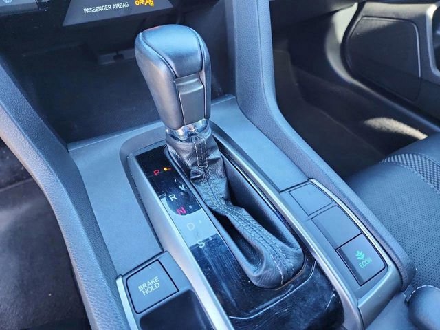 Used 2020 Honda Civic Sport Touring image 21