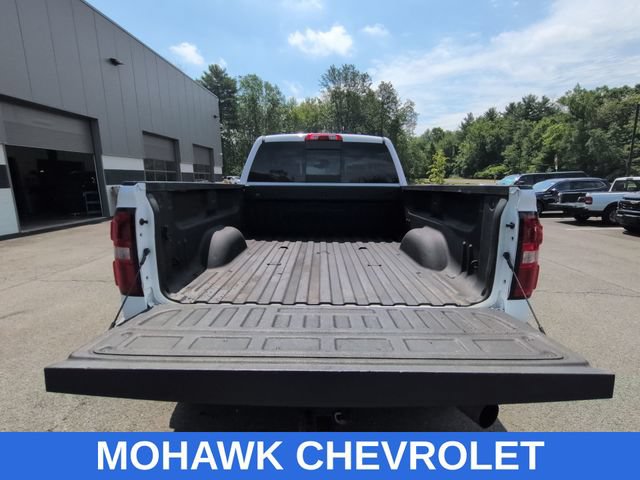 Used 2019 GMC Sierra 2500 Denali w/ Duramax Plus Package AWD/4WD image 26