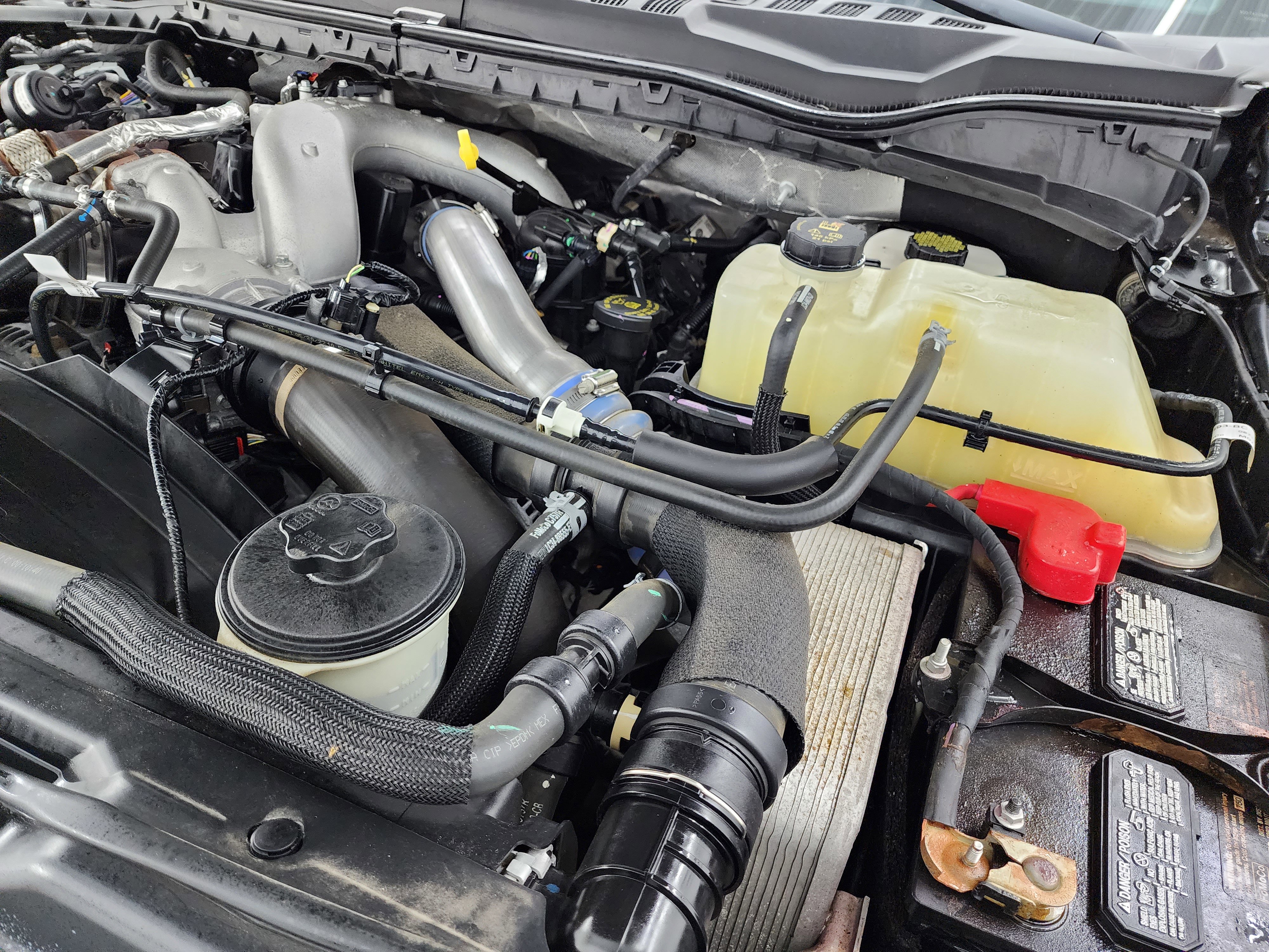 Used 2022 Ford F350 Platinum image 21