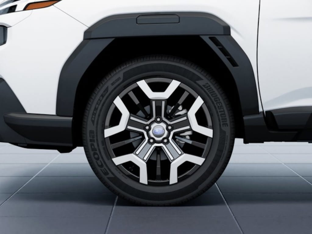 New 2026 Subaru Outback Touring XT image 10