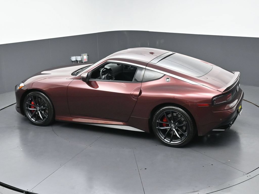 Used 2025 Nissan Z Performance w/ Floor Mat Package RWD image 40
