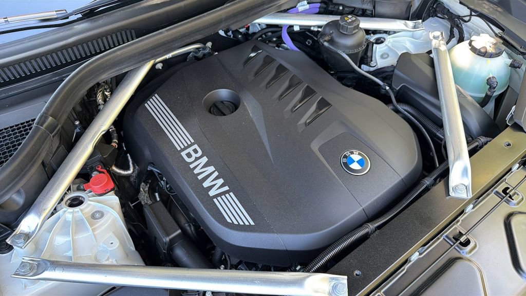 New 2026 BMW X5 xDrive40i w/ Premium Package image 33