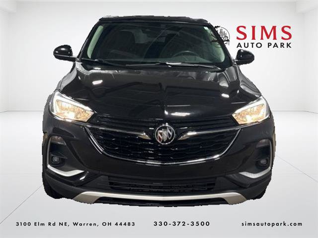 Certified 2023 Buick Encore GX Preferred w/ Cold Weather Comfort Package image 1