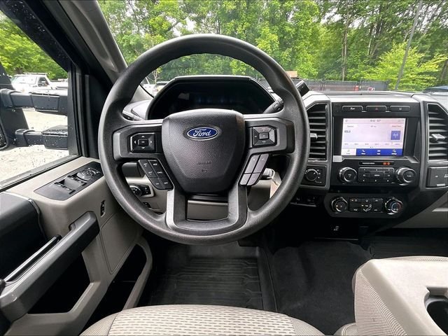 Used 2020 Ford F350 XLT w/ XLT Value Package AWD/4WD image 5