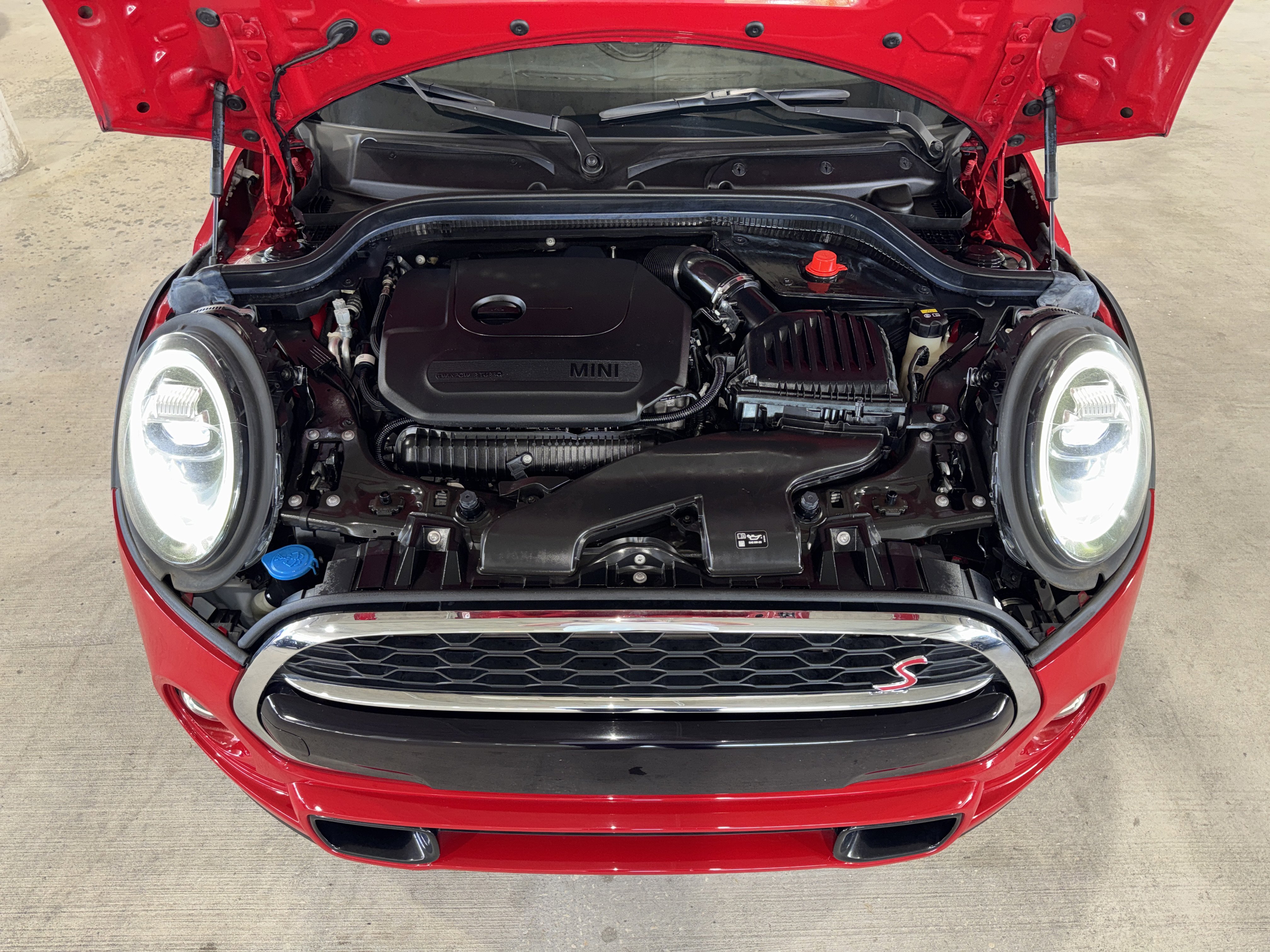 Used 2021 MINI Cooper S FWD image 33