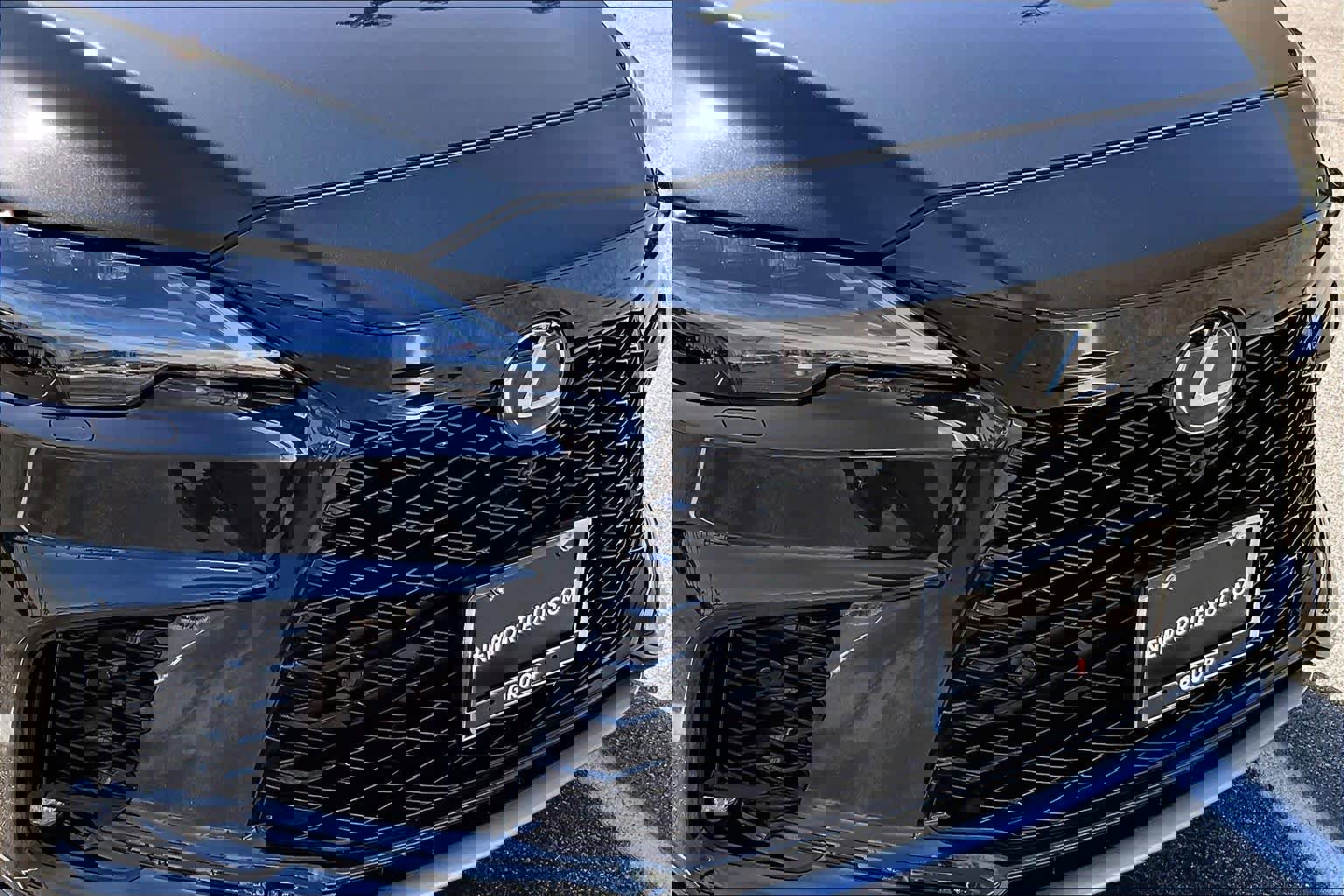 Used 2023 Lexus RX 500h F Sport w/ Accessory Package (2T) image 28