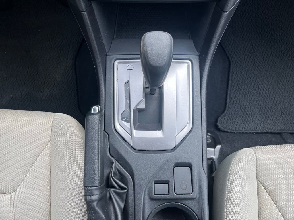 Used 2019 Subaru Impreza 2.0i AWD/4WD image 15