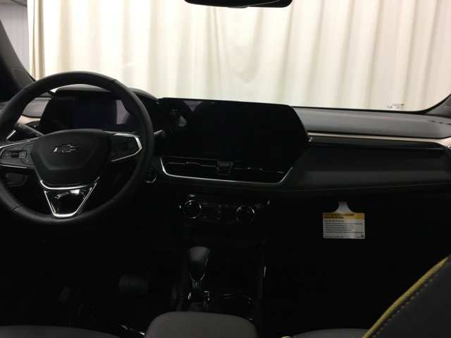New 2026 Chevrolet TrailBlazer ACTIV image 21