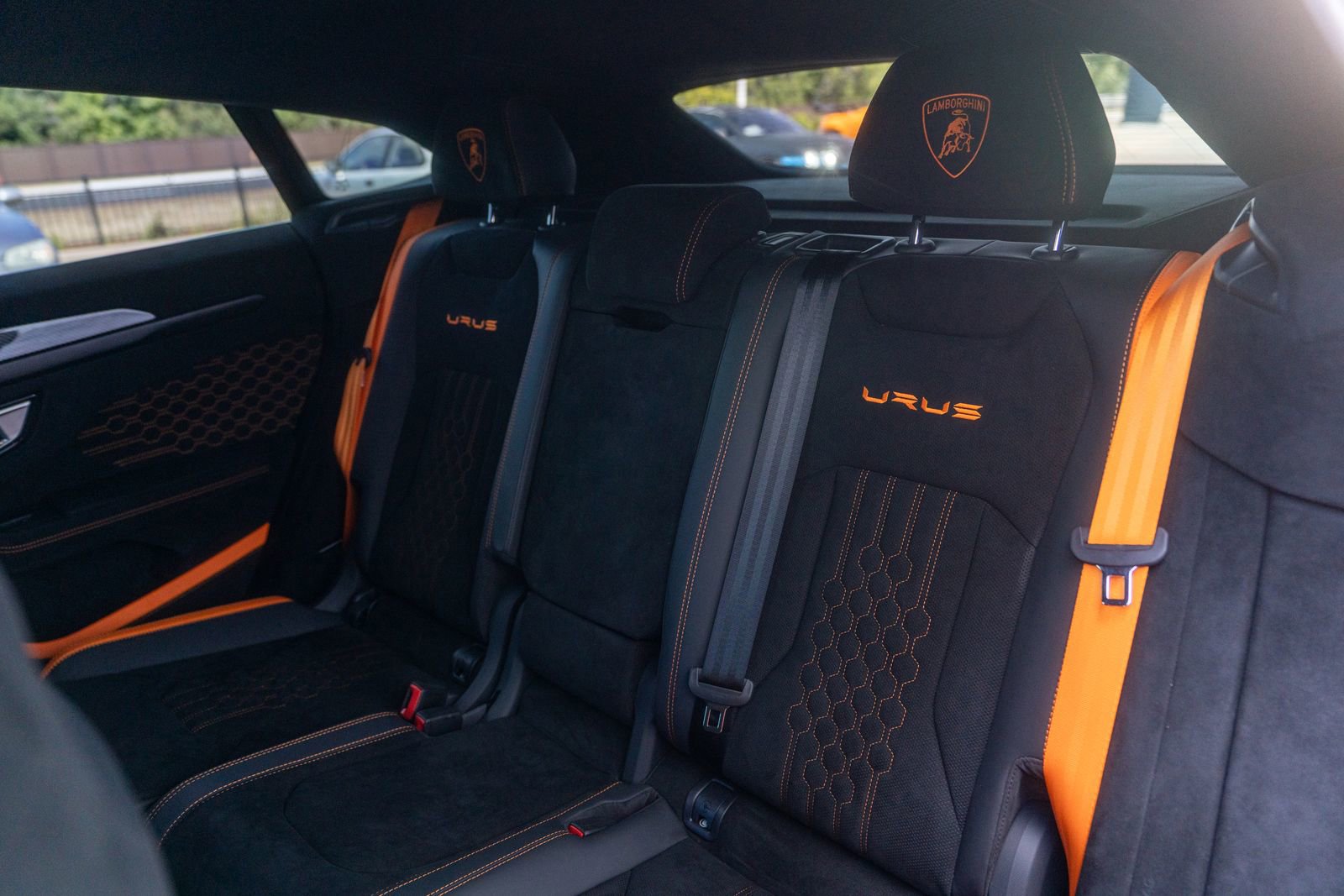 Used 2024 Lamborghini Urus Performante image 35